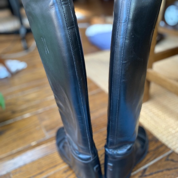 Effingham Riding Boots - Picture 2 of 4